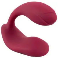 Vibrator You2Toys RC Panty Vibe Red photo 2