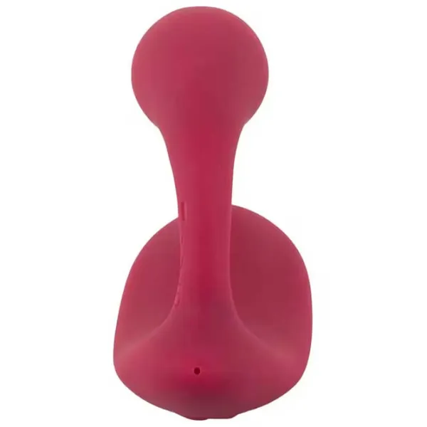 Вибратор You2Toys RC Panty Vibe Красный photo 4 Вибратор You2Toys RC Panty Vibe Красный photo 4