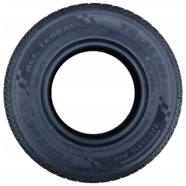 Anvelope Torque TQAT701 285/ 75 R16 126/ 123R LT 10PR Vară/ Autoturism photo 3 Anvelope Torque TQAT701 285/ 75 R16 126/ 123R LT 10PR Vară/ Autoturism photo 3