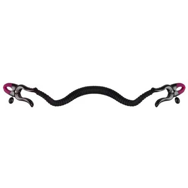 Зажим на половые губы You2Toys Intimate Spreader Strong Черный photo 3