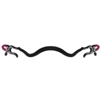 Clemă pentru labii You2Toys Intimate Spreader Strong Black photo 3