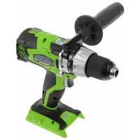 Mașină de găurit și înșurubat Greenworks GD24DD 1850 rot/min photo 2