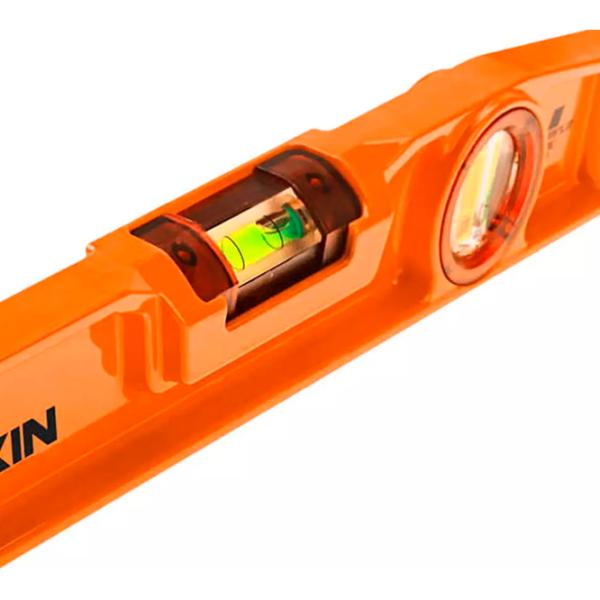 Nivelă Wokin 505114 Aluminiu photo 3 Nivelă Wokin 505114 Aluminiu photo 3