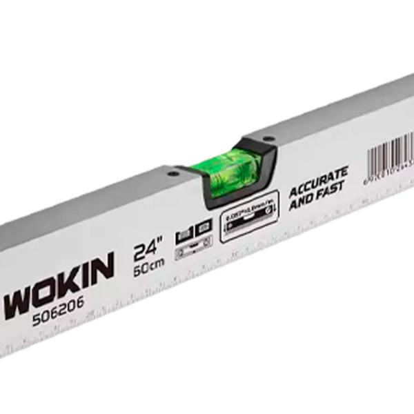 Уровень Wokin 506206 Алюминий photo 3