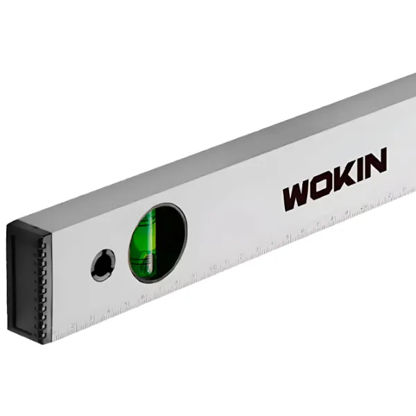 Уровень Wokin 506208 Алюминий photo 3 Уровень Wokin 506208 Алюминий photo 3
