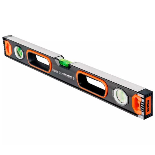 Nivelă Wokin 506404 Aluminiu photo 2 Nivelă Wokin 506404 Aluminiu photo 2