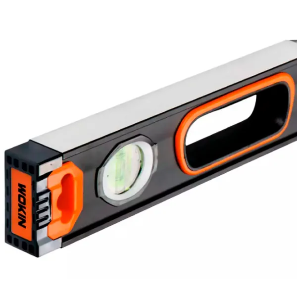 Nivelă Wokin 506412 Aluminiu photo 4 Nivelă Wokin 506412 Aluminiu photo 4