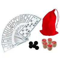 Настольная игра Club Special Loto 3+/ Развитие photo 3