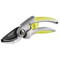 Садовые ножницы Gardex 402903 Сталь photo 2