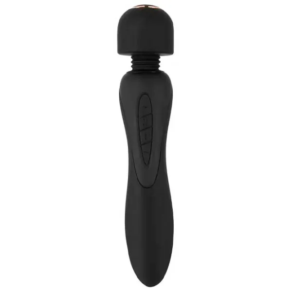 Вибратор XOUXOU E-Stim Wand Черный photo 2