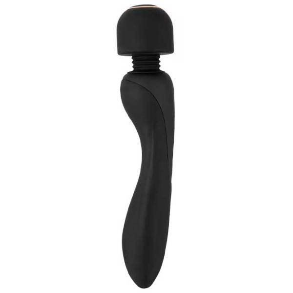 Вибратор XOUXOU E-Stim Wand Черный photo 3