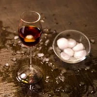 Набор стаканов RCR Invino 0.1л / Хрусталь / Прозрачный photo 2