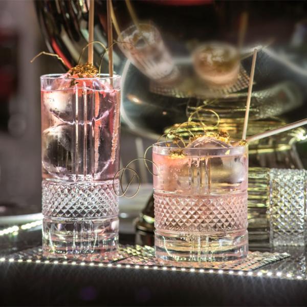 Set de pahare RCR Brilliante 0.34l / Cristal / Transparent photo 2