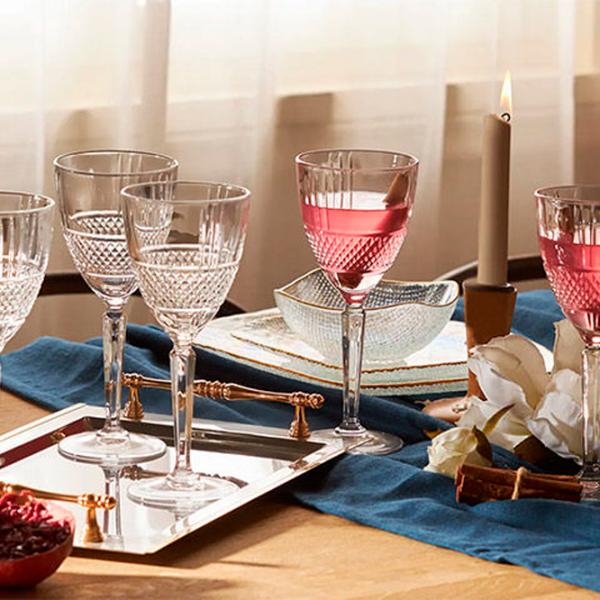 Set de pahare RCR Brilliante 0.29l / Cristal / Transparent photo 2