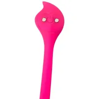 Vibrator Sweet Smile Shaking Love Balls Pink photo 5