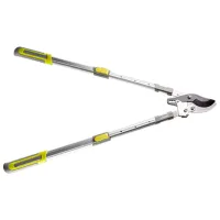 Foarfecă de gradină Gardex 382918 Oțel photo 2