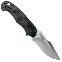 Нож CRKT PSD 7920 карманный/ 4116 stainless photo 2