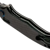 Нож CRKT PSD 7920 карманный/ 4116 stainless photo 4