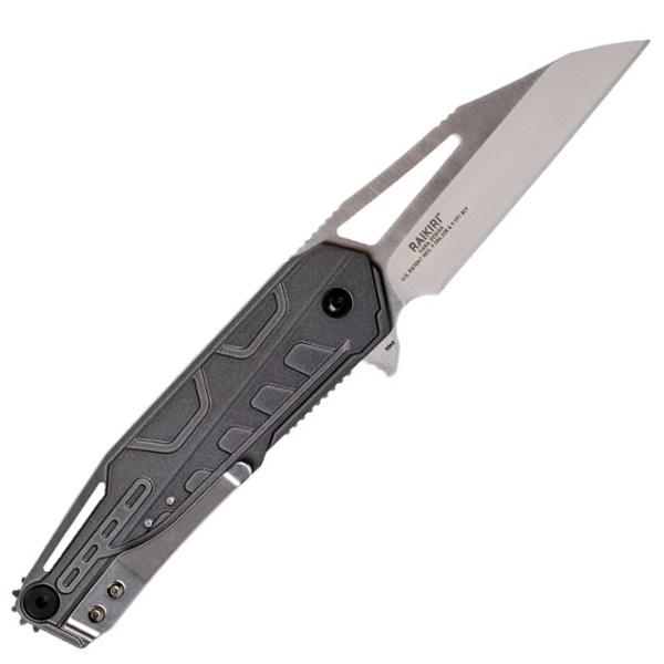 Cuțit CRKT Raikiri 5040CR de buzunar/ 4116 stainless photo 2