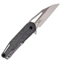 Нож CRKT Raikiri 5040CR карманный/ 4116 stainless photo 2