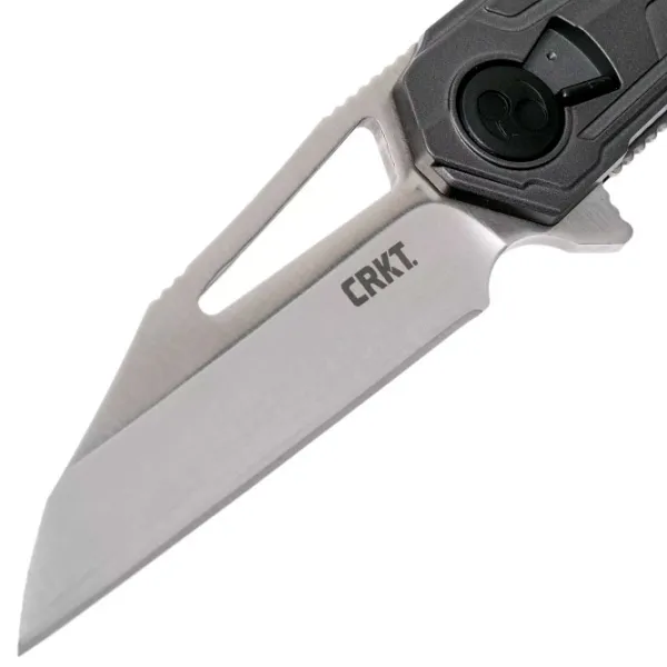 Cuțit CRKT Raikiri 5040CR de buzunar/ 4116 stainless photo 3