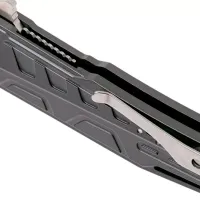 Нож CRKT Raikiri 5040CR карманный/ 4116 stainless photo 4
