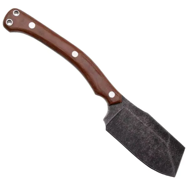 Нож CRKT Razel Nax 2014 кемпинговый/ 1075 Углеродистая сталь photo 2 Нож CRKT Razel Nax 2014 кемпинговый/ 1075 Углеродистая сталь photo 2