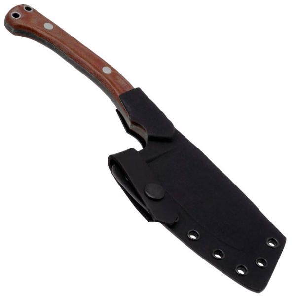 Нож CRKT Razel Nax 2014 кемпинговый/ 1075 Углеродистая сталь photo 3 Нож CRKT Razel Nax 2014 кемпинговый/ 1075 Углеродистая сталь photo 3