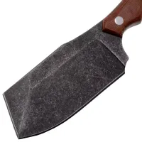 Cuțit CRKT Razel Nax 2014 Camping/ 1075 Oțel carbon photo 4