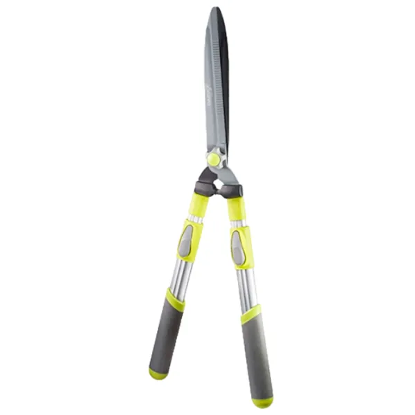 Садовые ножницы Gardex 402700 Сталь photo 2