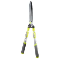 Садовые ножницы Gardex 402700 Сталь photo 2