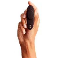 Vibrostimulator We-Vibe Moxie+ Black photo 2