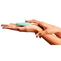 Vibrostimulator We-Vibe Moxie+ Aquamarin photo 2