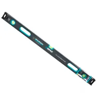 Nivelă BIHUI TSL100 Aluminiu photo 2