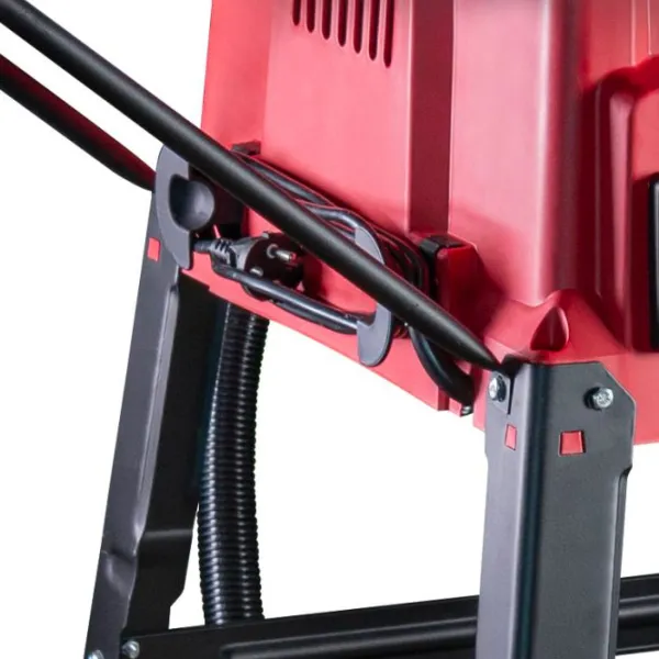 Fierăstrău circular Raider RD-TS12B 254 mm/ Red photo 3