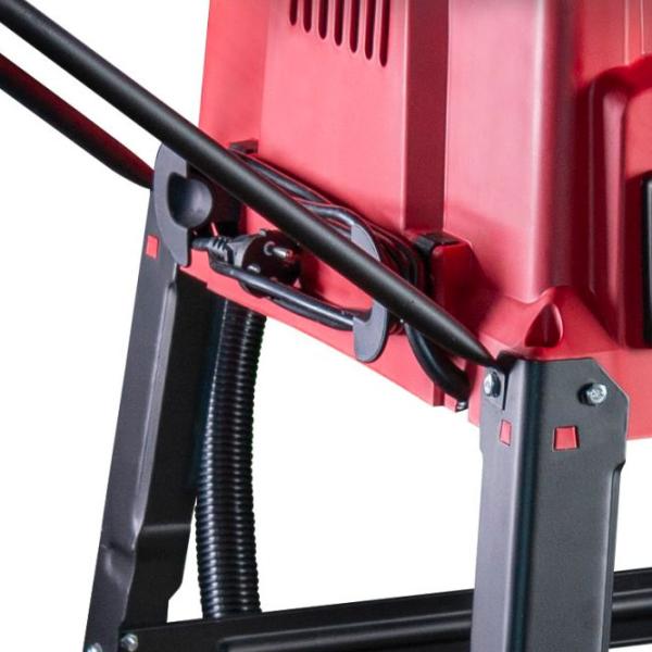 Fierăstrău circular Raider RD-TS12B 254 mm/ Red photo 3