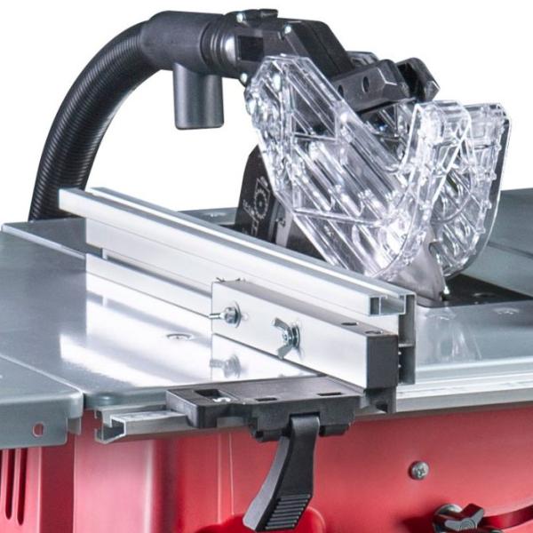 Fierăstrău circular Raider RD-TS12B 254 mm/ Red photo 5