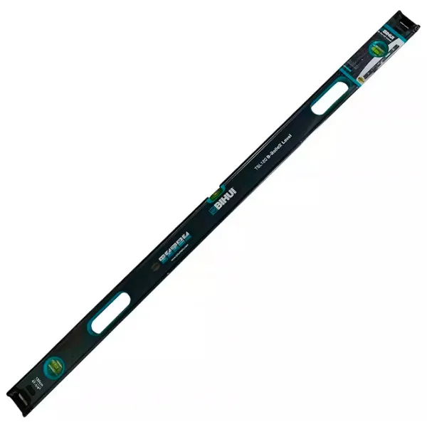 Nivelă BIHUI TSL120 Aluminiu photo 2