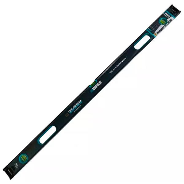 Nivelă BIHUI TSL120 Aluminiu photo 2