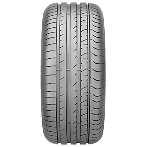 Шины Sava Intensa UHP 2 245/ 40 R17 95V Летние/ Легковой photo 2