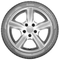 Anvelope Sava Intensa UHP 2 245/ 40 R17 95V Vară/ Autoturism photo 3