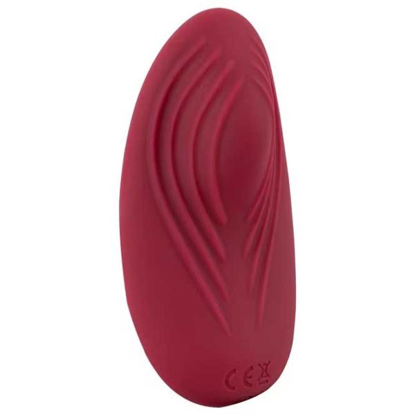 Вибростимулятор Magic Shiver Panty Vibe RC Бордовый photo 3 Вибростимулятор Magic Shiver Panty Vibe RC Бордовый photo 3