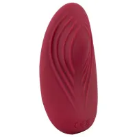 Vibrostimulator Magic Shiver Panty Vibe RC Bordo photo 3