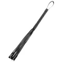 Bondage Set Fetish Fantasy Bondage Teaser Kit Black photo 5