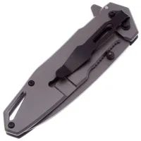 Нож Boker Magnum Screaming Skull 01MB230 карманный/ 7Cr17MoV photo 3