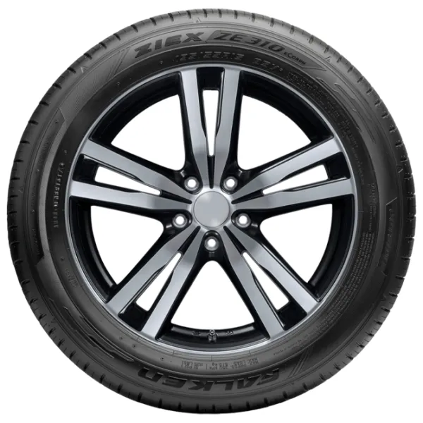 Шины Falken Ziex ZE310 Ecorun 205/ 70 R16 97H TL Летние/ Легковой photo 2 Шины Falken Ziex ZE310 Ecorun 205/ 70 R16 97H TL Летние/ Легковой photo 2