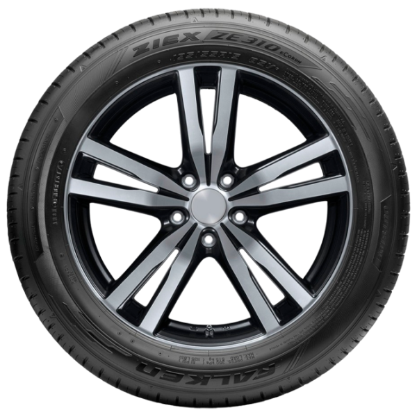 Шины Falken Ziex ZE310 Ecorun 205/ 70 R16 97H TL Летние/ Легковой photo 2 Шины Falken Ziex ZE310 Ecorun 205/ 70 R16 97H TL Летние/ Легковой photo 2