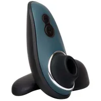Vibrator Fifty Shades of Grey Wominiser Liberty Desire Black photo 2
