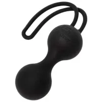 Vibrator Fifty Shades of Grey Wominiser Liberty Desire Black photo 3