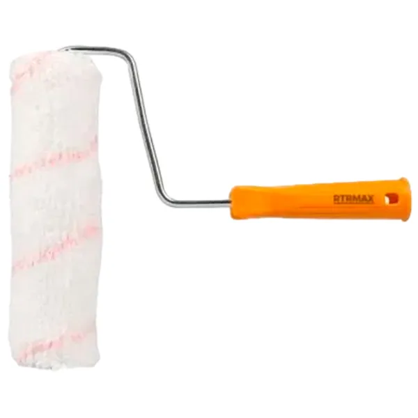 Trafalet RTRMAX RFR425 Pentru vopsit/ Plastic photo 3 Trafalet RTRMAX RFR425 Pentru vopsit/ Plastic photo 3